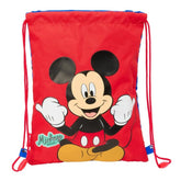 SACO PLANO JUNIOR MICKEY MOUSE GOOD DAY | SAFTA, S,A,